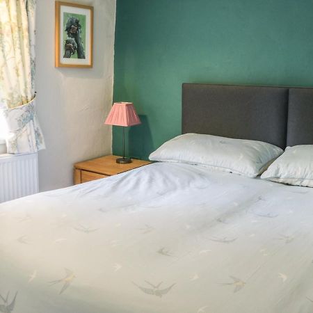 8 Stonegate Villa Bentham Kültér fotó