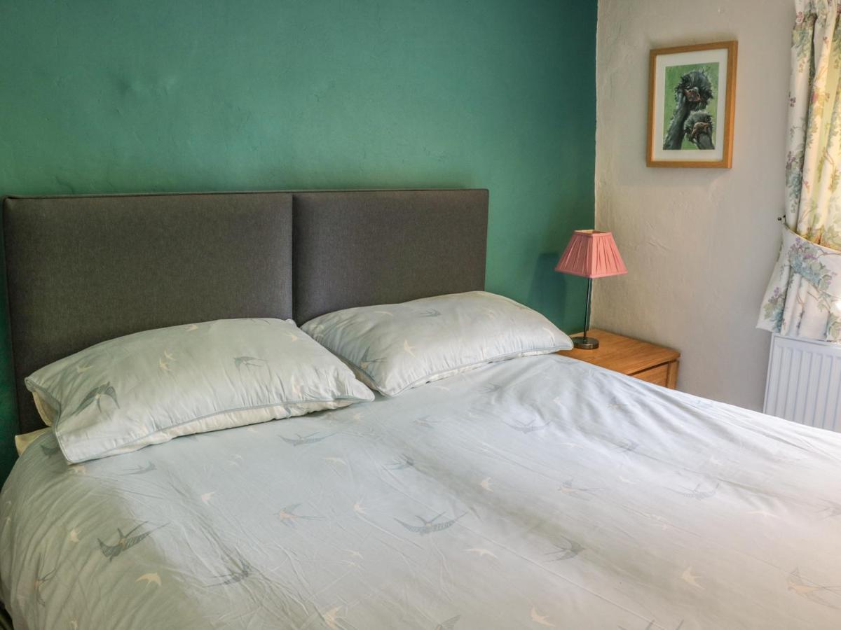 8 Stonegate Villa Bentham Kültér fotó