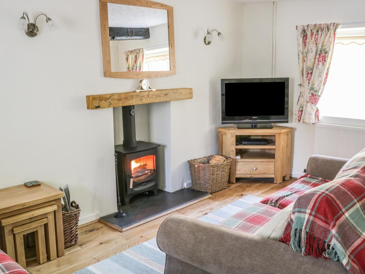8 Stonegate Villa Bentham Kültér fotó