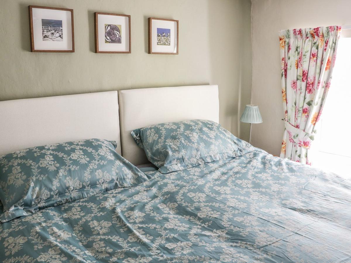 8 Stonegate Villa Bentham Kültér fotó